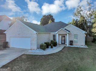 808 Cambridge Way, McDonough, GA 30253