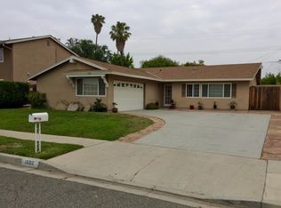 1596 Kane Ave, Simi Valley, CA 93065