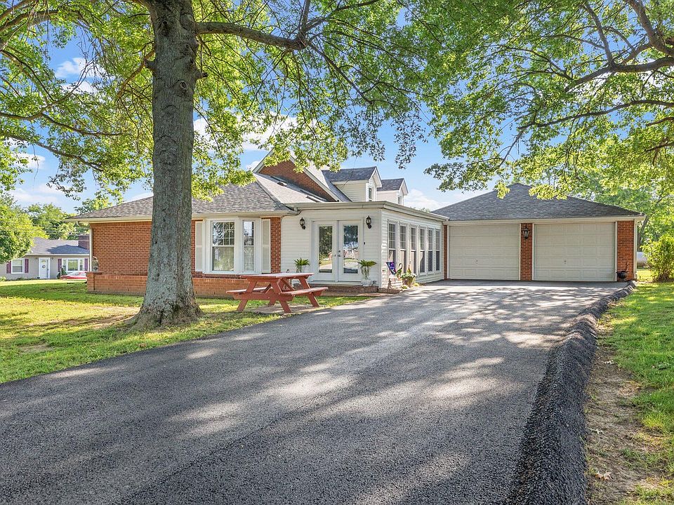 10315 Mackville Rd, Mackville, KY 40040 MLS 23017494 Zillow