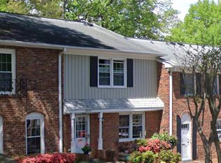 2317 B Patriot Way #B, Greensboro, NC 27408