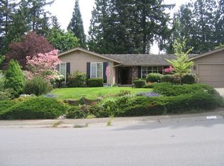 2010 186th Ave NE, Redmond, WA 98052