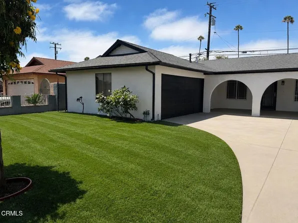 3631 La Costa Pl, Oxnard, CA 93033