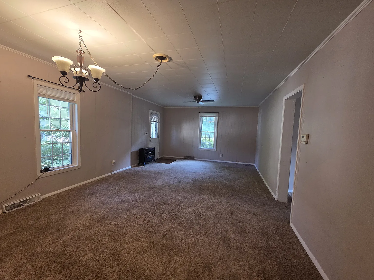 2 bed, 1230 sqft, $725 — Photo 4