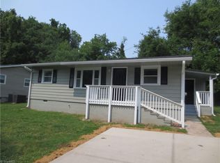 513 Osborne Cir, Eden, NC 27288