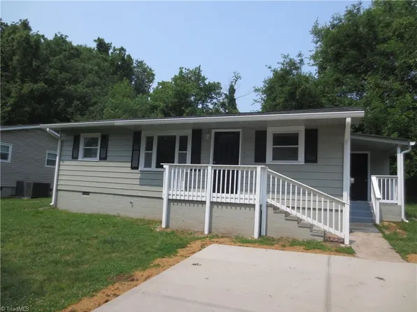 513 Osborne Cir, Eden, NC 27288