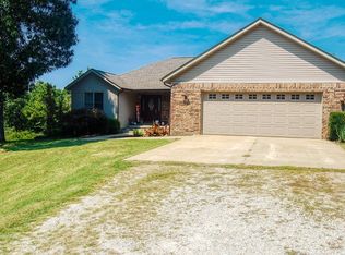 126 Jacie Terrece, Calico Rock, AR 72519