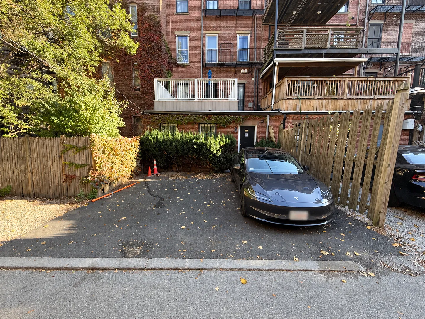 Studio, 180 sqft, $250 — Photo 2