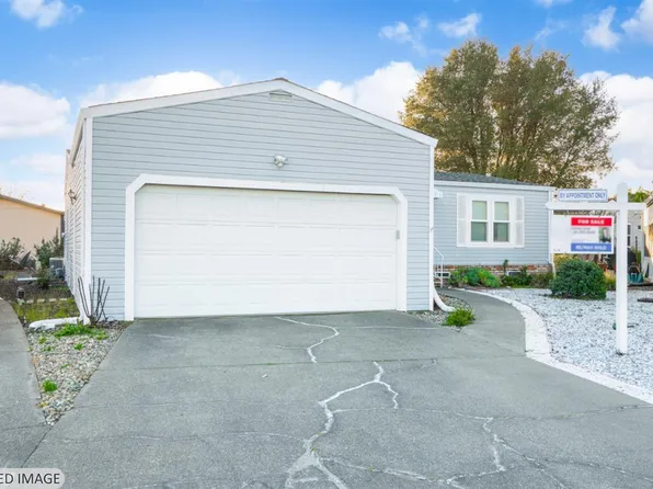 212 Julie Place, Napa, CA 94558