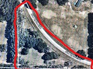 SW 27th Ave, Ocala, FL 34476