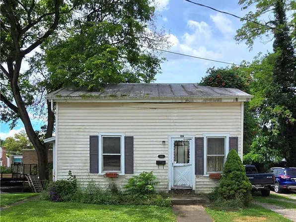 106 Mill St, Lodi, OH 44254