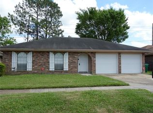 2324 Cambridge Dr, La Place, LA 70068
