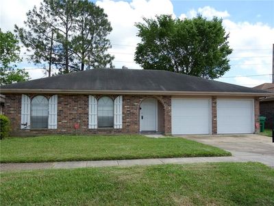 2324 Cambridge Dr, La Place, LA, 70068