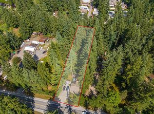2552 200th St, Langley, BC V2Z 1X1