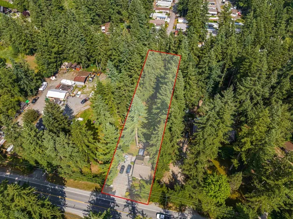 2552 200th St, Langley, BC V2Z 1X1