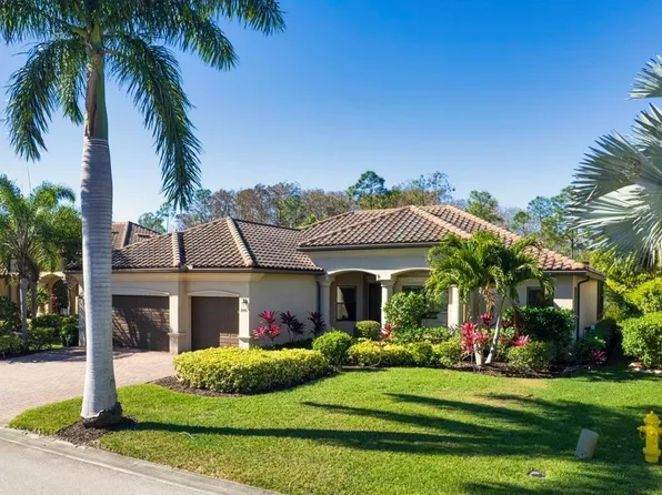 11006 Longwing Dr, Fort Myers, FL 33912