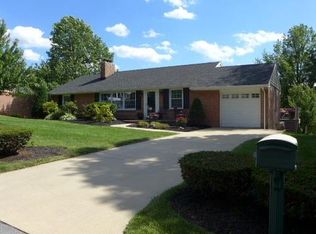 1616 Niles Rd, York, PA 17403