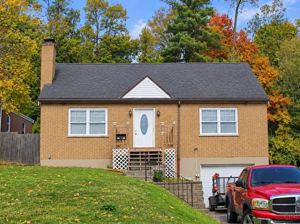2031 Quebec Rd, Cincinnati, OH 45214