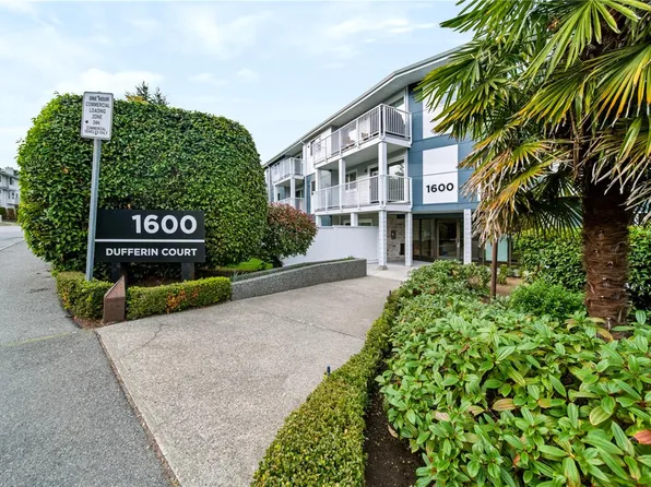 1600 Dufferin Cres #202, Nanaimo, BC V9S 5N2