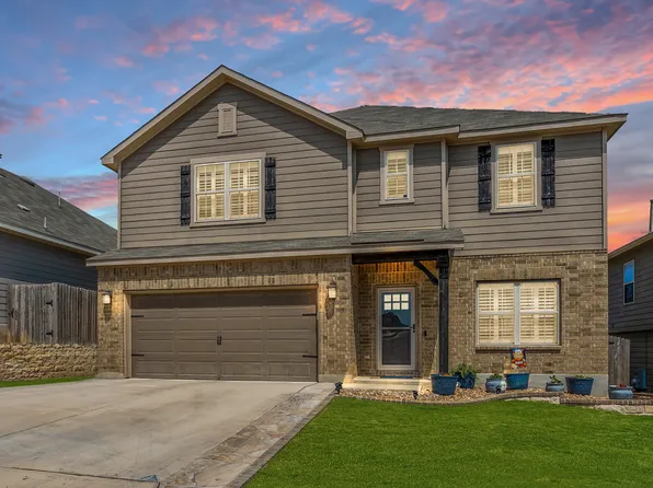 12502 Vista Rim, San Antonio, TX 78233