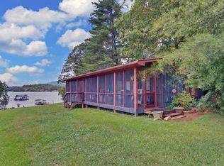 2145 Mockingbird Ln, Hiawassee, GA 30546