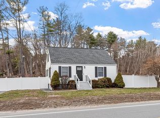 1430 Mammoth Rd, Dracut, MA 01826
