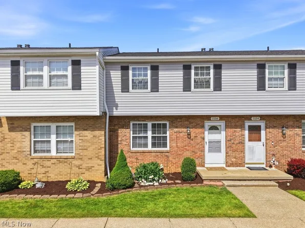 1156 N Carpenter Rd, Brunswick, OH 44212