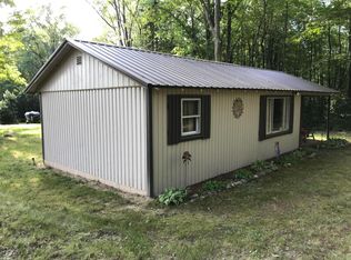 1355 Christine Rd, Harrison, MI 48625