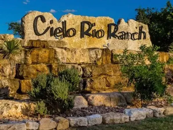 LOT 4 BLK C Rio Cir LOT 4, Pipe Creek, TX 78063