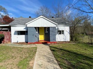 1349 7th St, Hot Springs, AR 71913