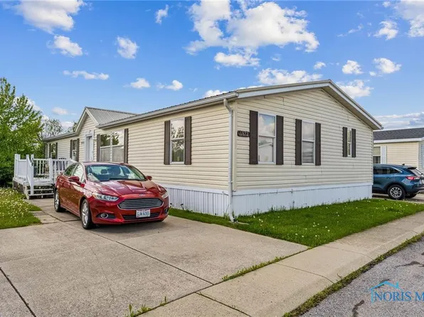 1872 Woodridge Cres Lot 91, Findlay, OH 45840