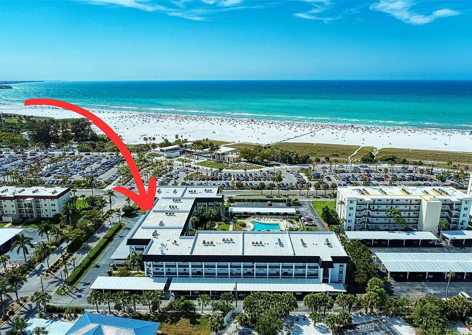 1st image of 5600 Beach Way Dr #I-1