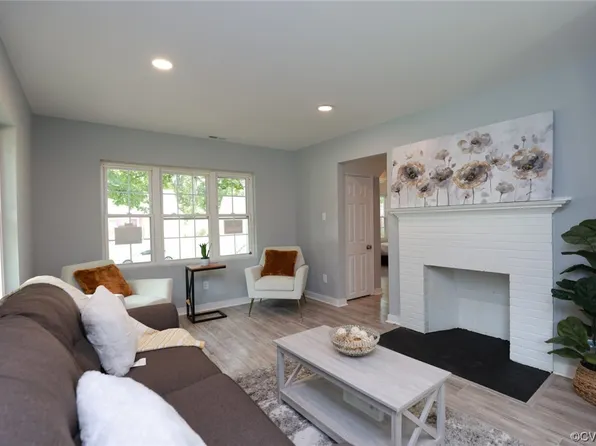 3404 Keighly Rd, Richmond, VA 23234