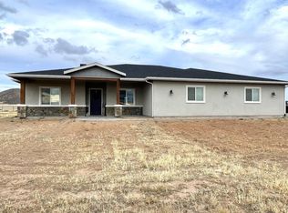 8149 N Clayton St, Prescott Valley, AZ 86315