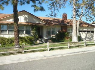 1224 Mellow Ln, Simi Valley, CA 93065