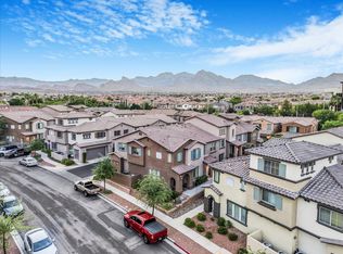 11482 Belmont Lake Dr UNIT 104, Las Vegas, NV 89135