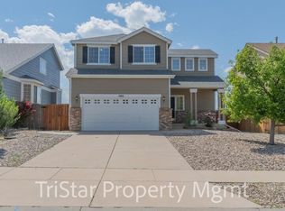 1982 Meadowbrook Pkwy, Colorado Springs, CO 80951