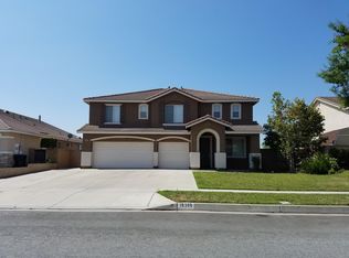 10369 La Vine St, Rancho Cucamonga, CA 91701