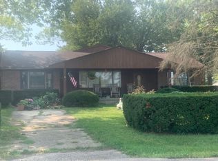 5309 Layhigh Rd, Hamilton, OH 45013