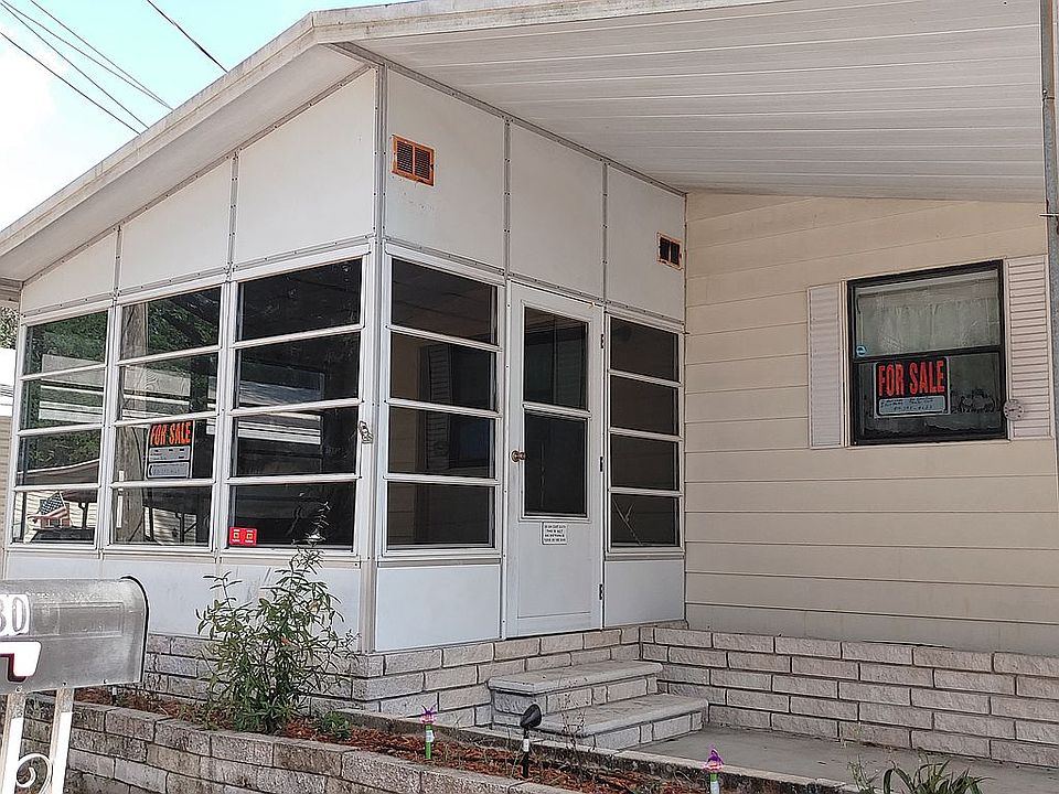 Your new home with sunroom!