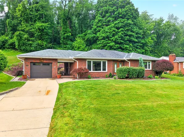 2017 Grand Blvd, Monessen, PA 15062