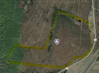 3689 State Route 209, Wurtsboro, NY 12790