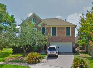 2310 Princess Deanna Ln, Katy, TX 77493