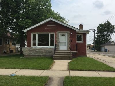 2345 120th Pl, Blue Island, IL, 60406