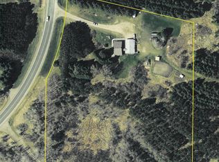 24524 Pass Rd NE, Hines, MN 56647