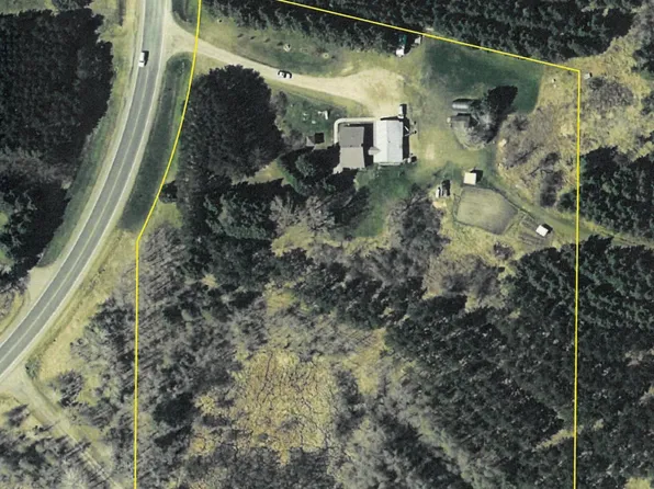 24524 Pass Rd NE, Hines, MN 56647