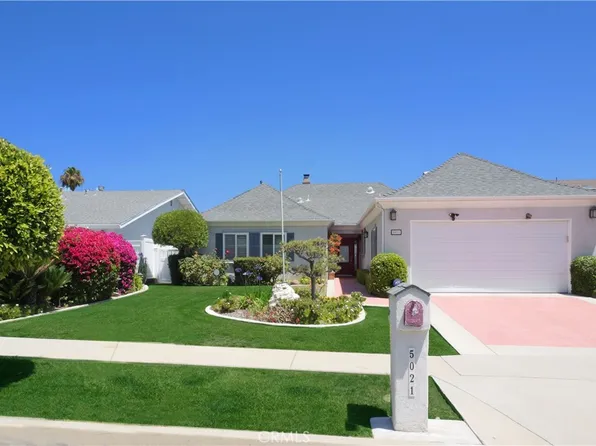 5021 Blackhorse Rd, Rancho Palos Verdes, CA 90275