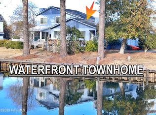 23 Harbour Walk, New Bern, NC 28562