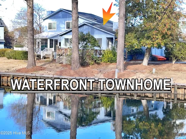 23 Harbour Walk, New Bern, NC 28562