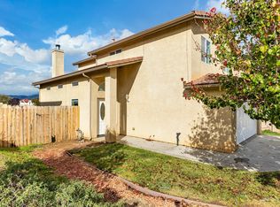 454 Sherwood Pl, Tehachapi, CA 93561
