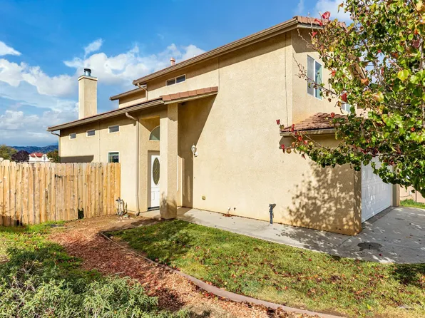 454 Sherwood Pl, Tehachapi, CA 93561